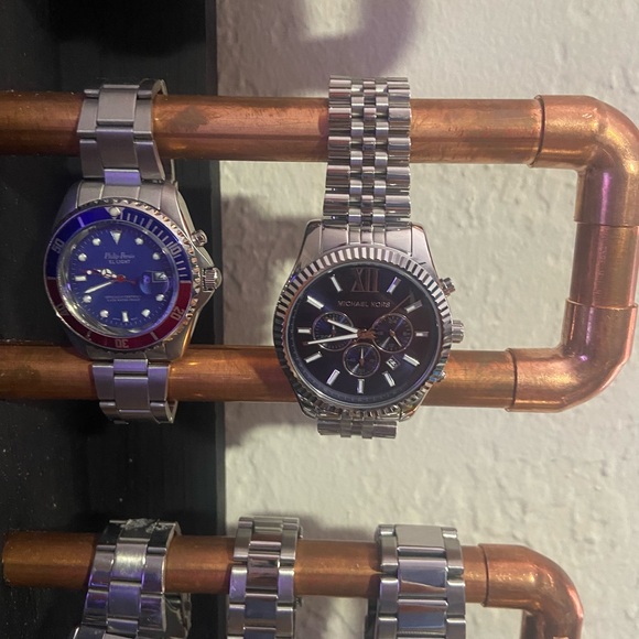 Meet your Posher, Micheal - Picture 15 of 15